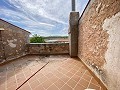 Charmant dorpshuis met 7 slaapkamers en 1 badkamer in Rodriguillo (Pinoso) in Real Estate Alicante