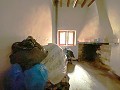 Charmant dorpshuis met 7 slaapkamers en 1 badkamer in Rodriguillo (Pinoso) in Real Estate Alicante