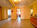Charmant dorpshuis met 7 slaapkamers en 1 badkamer in Rodriguillo (Pinoso) in Real Estate Alicante