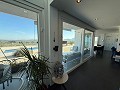 Villa moderne de 5 chambres à Sax, Alicante in Real Estate Alicante