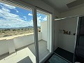 Villa moderne de 5 chambres à Sax, Alicante in Real Estate Alicante