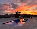 Villa moderne de 5 chambres à Sax, Alicante in Real Estate Alicante