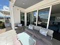 Villa moderne de 5 chambres à Sax, Alicante in Real Estate Alicante