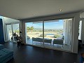 Villa moderne de 5 chambres à Sax, Alicante in Real Estate Alicante