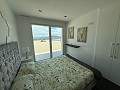 Villa moderne de 5 chambres à Sax, Alicante in Real Estate Alicante