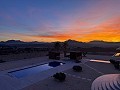 Villa moderne de 5 chambres à Sax, Alicante in Real Estate Alicante