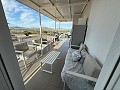 Villa moderne de 5 chambres à Sax, Alicante in Real Estate Alicante