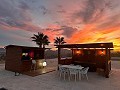 Villa moderne de 5 chambres à Sax, Alicante in Real Estate Alicante