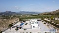 Villa moderne de 5 chambres à Sax, Alicante in Real Estate Alicante