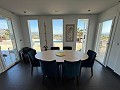 Villa moderne de 5 chambres à Sax, Alicante in Real Estate Alicante