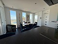 Villa moderne de 5 chambres à Sax, Alicante in Real Estate Alicante