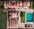 Luxuriöse Villa in Roldan in Real Estate Alicante