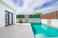 Luxuriöse Villa in Roldan in Real Estate Alicante