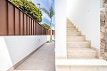 Luxuriöse Villa in Roldan in Real Estate Alicante