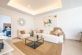 Luxuriöse Villa in Roldan in Real Estate Alicante
