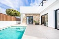 Luxuriöse Villa in Roldan in Real Estate Alicante