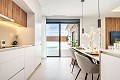 Luxuriöse Villa in Roldan in Real Estate Alicante