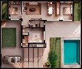 Luxuriöse Villa in Roldan in Real Estate Alicante