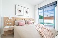 Luxuriöse Villa in Roldan in Real Estate Alicante