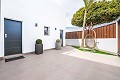 Luxuriöse Villa in Roldan in Real Estate Alicante