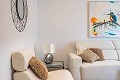 Luxuriöse Villa in Roldan in Real Estate Alicante
