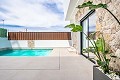 Luxuriöse Villa in Roldan in Real Estate Alicante