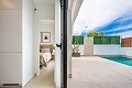 Luxuriöse Villa in Roldan in Real Estate Alicante