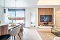 Luxuriöse Villa in Roldan in Real Estate Alicante