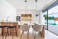 Luxuriöse Villa in Roldan in Real Estate Alicante