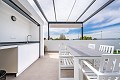 Luxuriöse Villa in Roldan in Real Estate Alicante