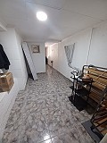 Lovely 5 bed 1 Bath Villa near the Town of Sax in Real Estate Alicante