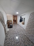 Lovely 5 bed 1 Bath Villa near the Town of Sax in Real Estate Alicante