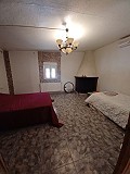 Lovely 5 bed 1 Bath Villa near the Town of Sax in Real Estate Alicante