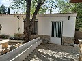 Lovely 5 bed 1 Bath Villa near the Town of Sax in Real Estate Alicante