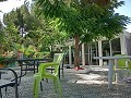 Lovely 5 bed 1 Bath Villa near the Town of Sax in Real Estate Alicante