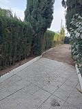Lovely 5 bed 1 Bath Villa near the Town of Sax in Real Estate Alicante