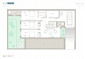 Moderne Villa mit 4 oder 5 Schlafzimmern, Unterbau, Pool und Garage in Real Estate Alicante