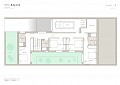 Villa moderne 5 chambres 4 salles de bain avec sous-sol, piscine et garage in Real Estate Alicante