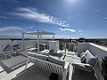 Penthouse de 2 chambres à Playa Flamenca in Real Estate Alicante