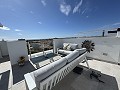 Penthouse de 2 chambres à Playa Flamenca in Real Estate Alicante