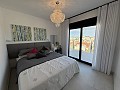 Penthouse de 2 chambres à Playa Flamenca in Real Estate Alicante