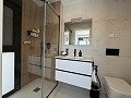 Penthouse de 2 chambres à Playa Flamenca in Real Estate Alicante
