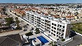 Penthouse de 2 chambres à Playa Flamenca in Real Estate Alicante