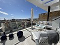 Penthouse de 2 chambres à Playa Flamenca in Real Estate Alicante