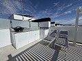 Penthouse de 2 chambres à Playa Flamenca in Real Estate Alicante