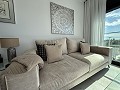 Penthouse de 2 chambres à Playa Flamenca in Real Estate Alicante