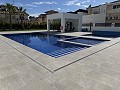 Penthouse de 2 chambres à Playa Flamenca in Real Estate Alicante
