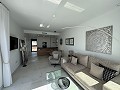 Penthouse de 2 chambres à Playa Flamenca in Real Estate Alicante