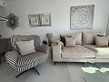 Penthouse de 2 chambres à Playa Flamenca in Real Estate Alicante