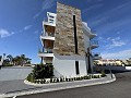 Penthouse de 2 chambres à Playa Flamenca in Real Estate Alicante
